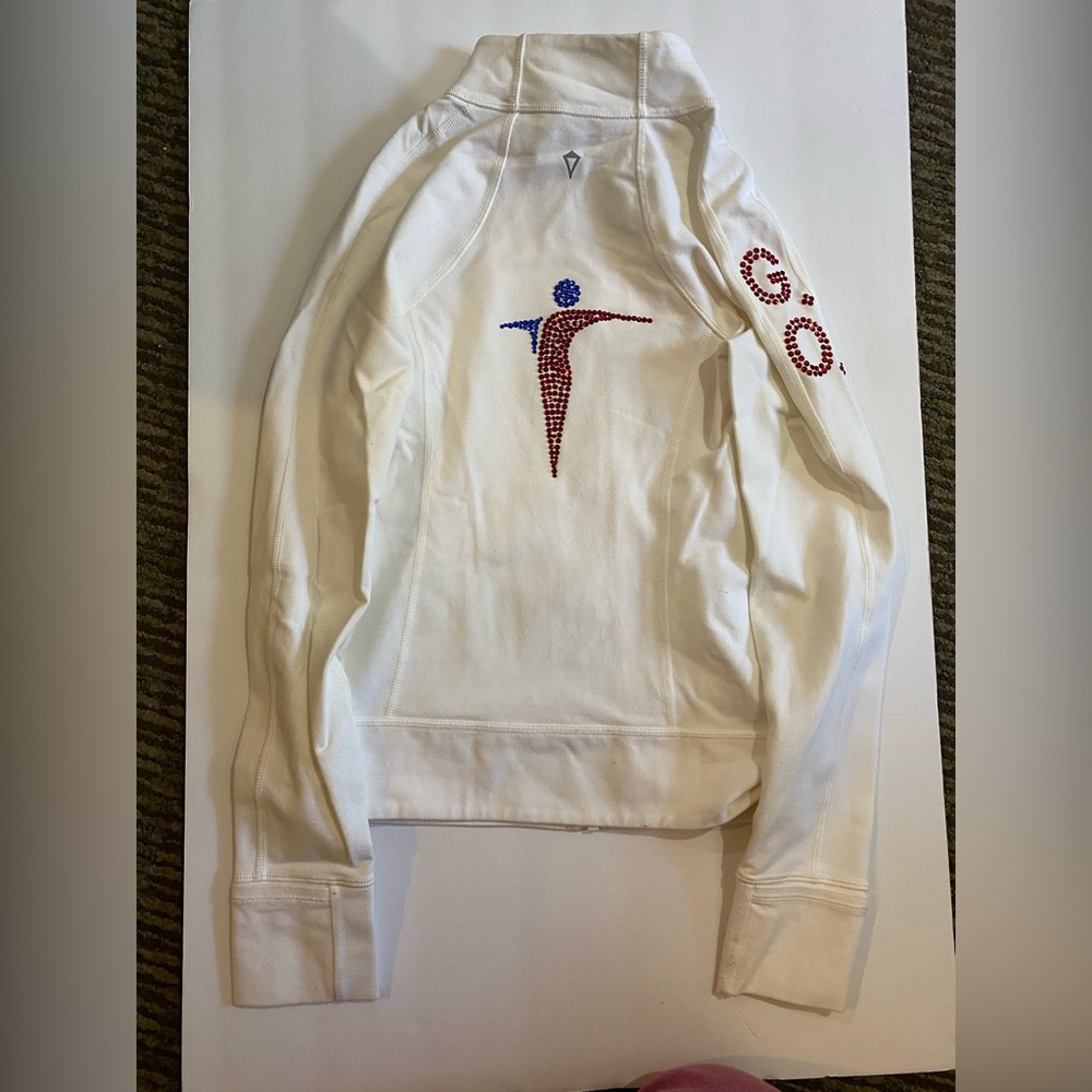 Iviva jacket - Picture 2 of 2